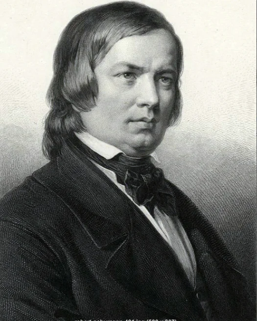 Robert Schumann — Imagen principal