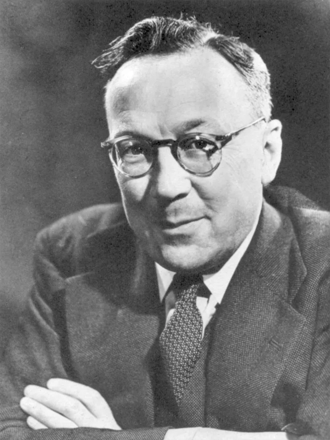 Robert Watson-Watt — Imagen principal