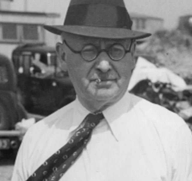 Robert Wiene — Imagen principal