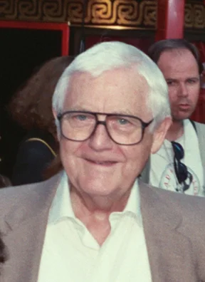 Robert Wise — Imagen principal