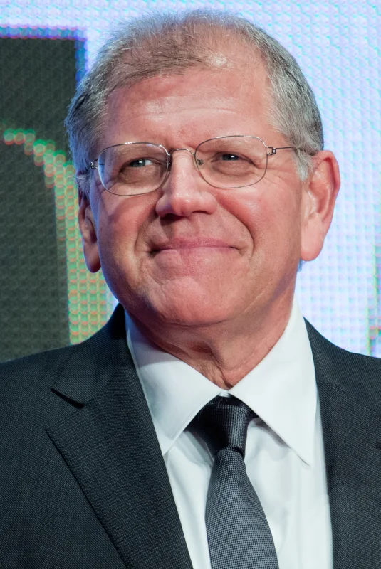 Robert Zemeckis — Imagen principal
