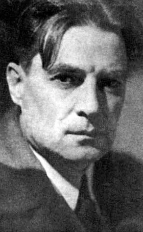 Roberto Arlt — Imagen principal