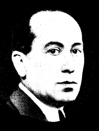 Roberto Levillier — Imagen principal