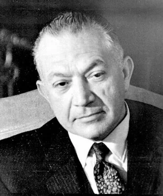 Roberto Marcelo Levingston — Imagen principal