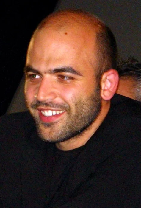 Roberto Saviano — Imagen principal