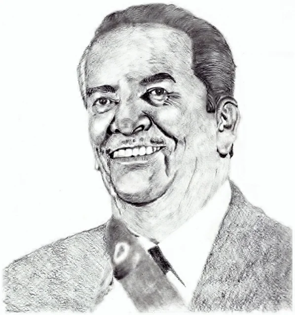 Roberto Suazo Córdova — Imagen principal