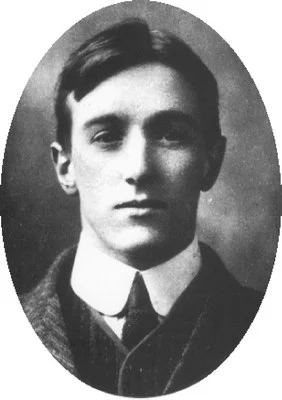 Robin George Collingwood — Imagen principal