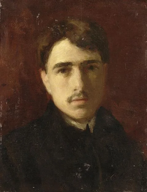 Roger de La Fresnaye — Imagen principal