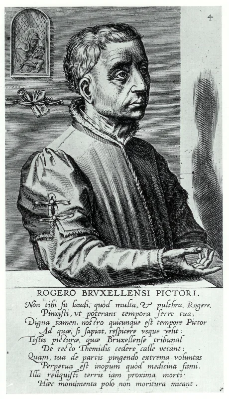 Rogier van der Weyden — Imagen principal