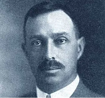 Roland Burrage Dixon — Imagen principal