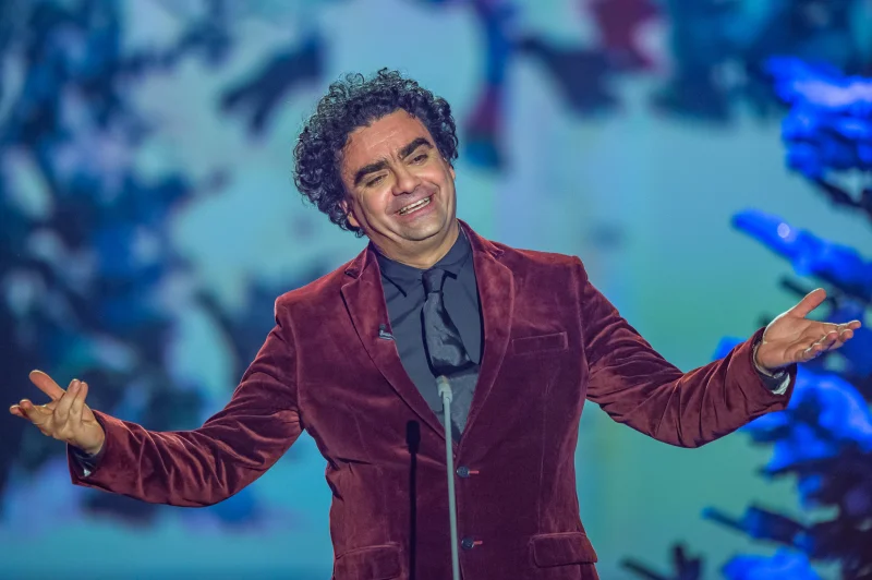 Rolando Villazón — Imagen principal