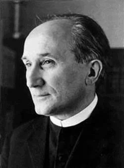 Romano Guardini — Imagen principal