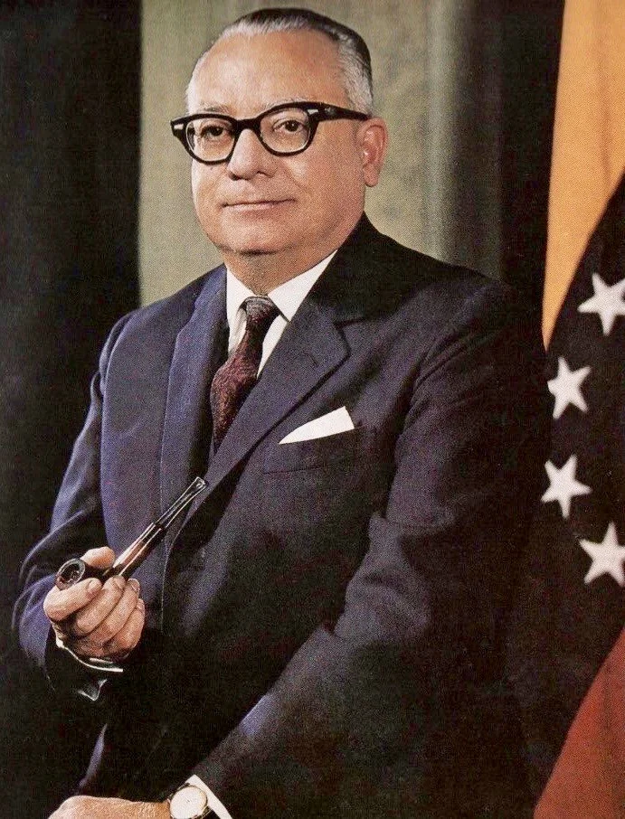 Rómulo Betancourt — Imagen principal