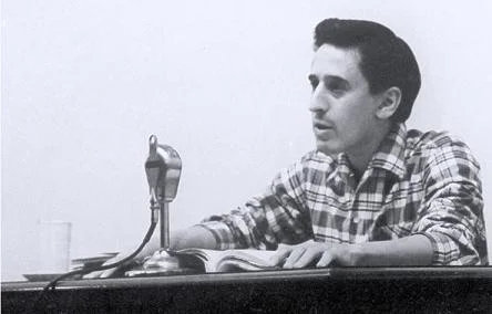 Roque Dalton — Imagen principal
