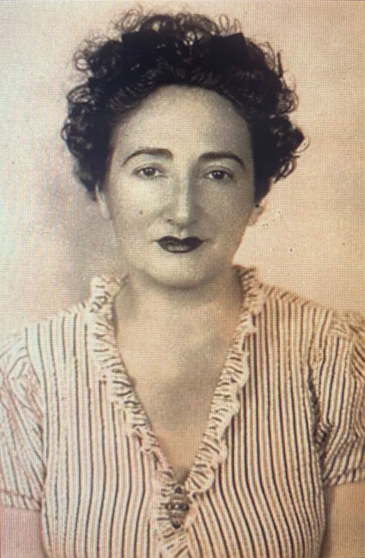 Rosa Chacel — Imagen principal