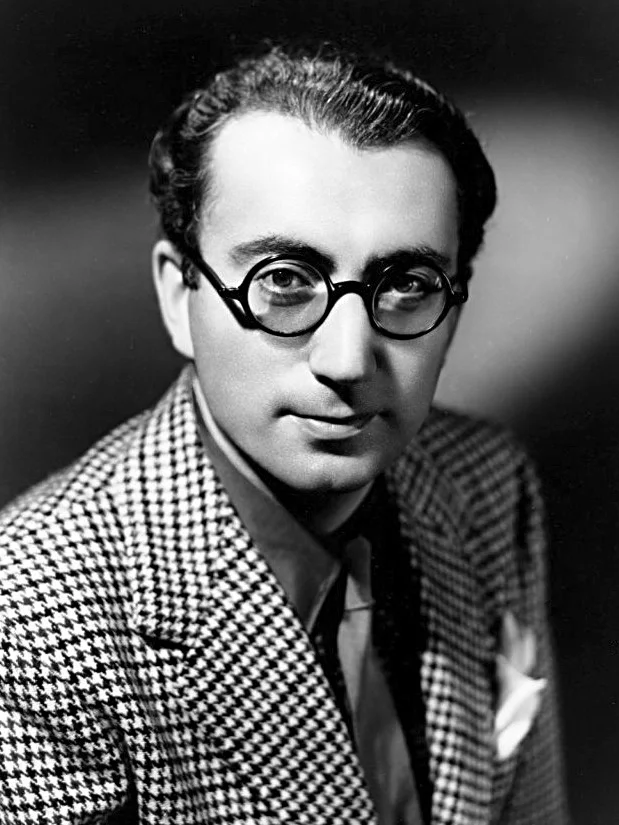 Rouben Mamoulian — Imagen principal