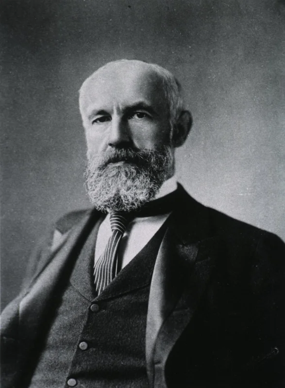 Stanley Hall — Imagen principal