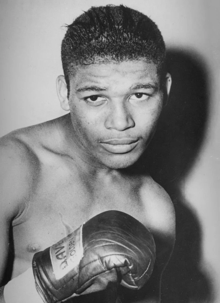 Sugar Ray Robinson — Imagen principal