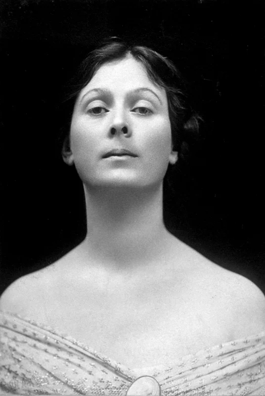 Angela Isadora Duncan — Imagen principal