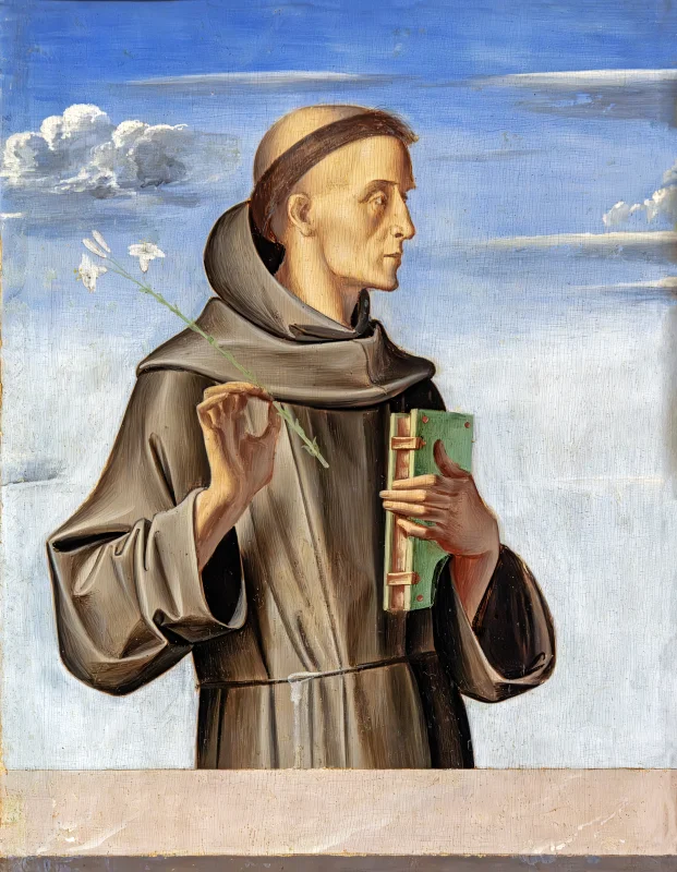 Antonio de Padua — Imagen principal