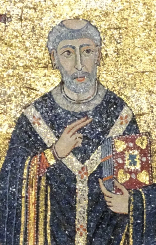 Calixto I — Imagen principal