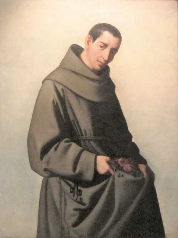 Diego de Alcalá — Imagen principal