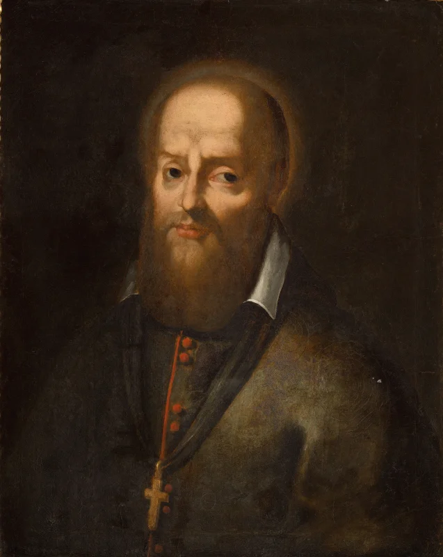 Francisco de Sales — Imagen principal