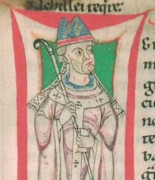Gregorio VII — Imagen principal