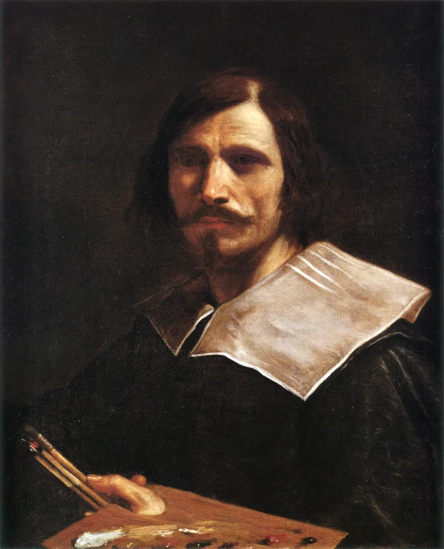 Guercino — Imagen principal