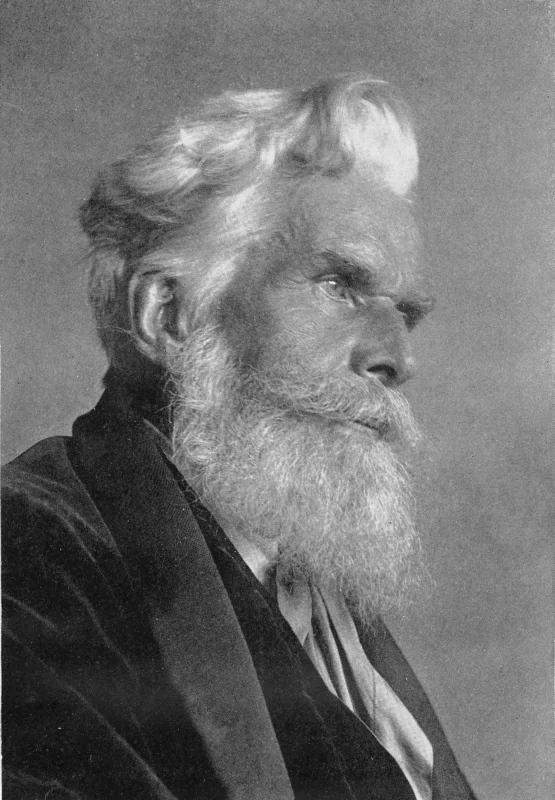 Havelock Ellis — Imagen principal