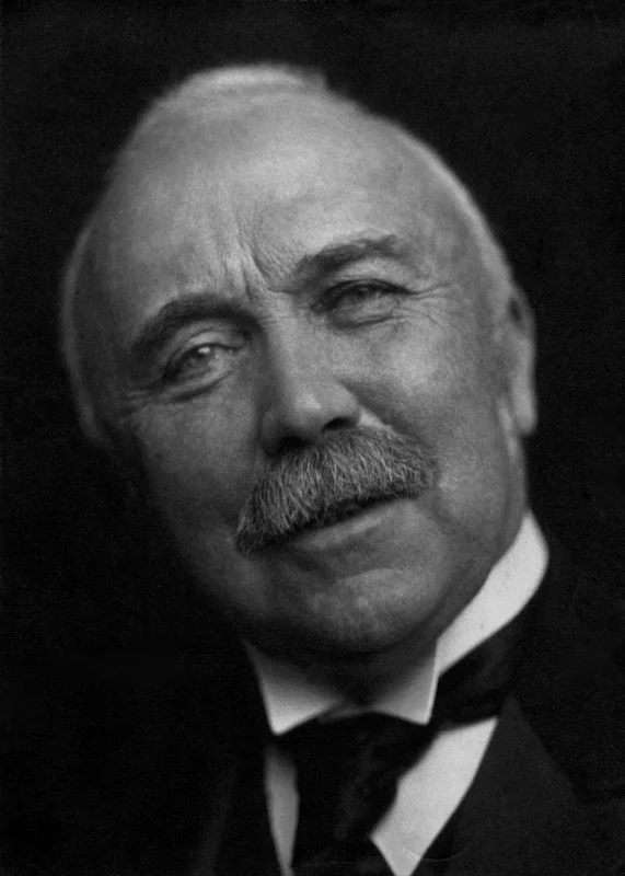 Henry Campbell-Bannerman — Imagen principal