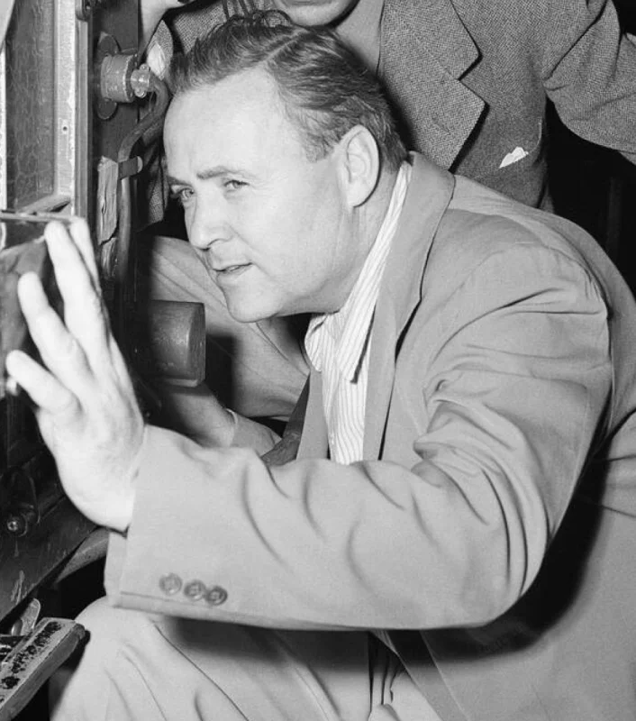 Henry Hathaway — Imagen principal