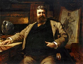Henry Hobson Richardson — Imagen principal
