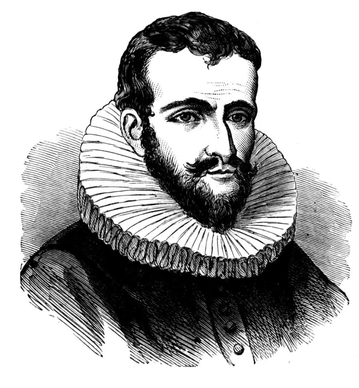Henry Hudson — Imagen principal