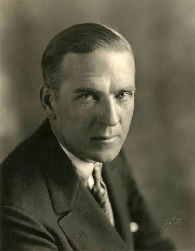 Henry King — Imagen principal
