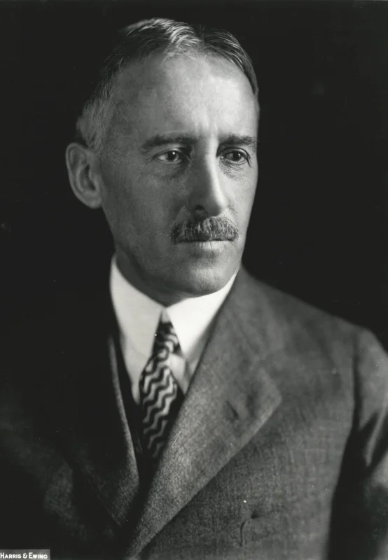 Henry L. Stimson — Imagen principal
