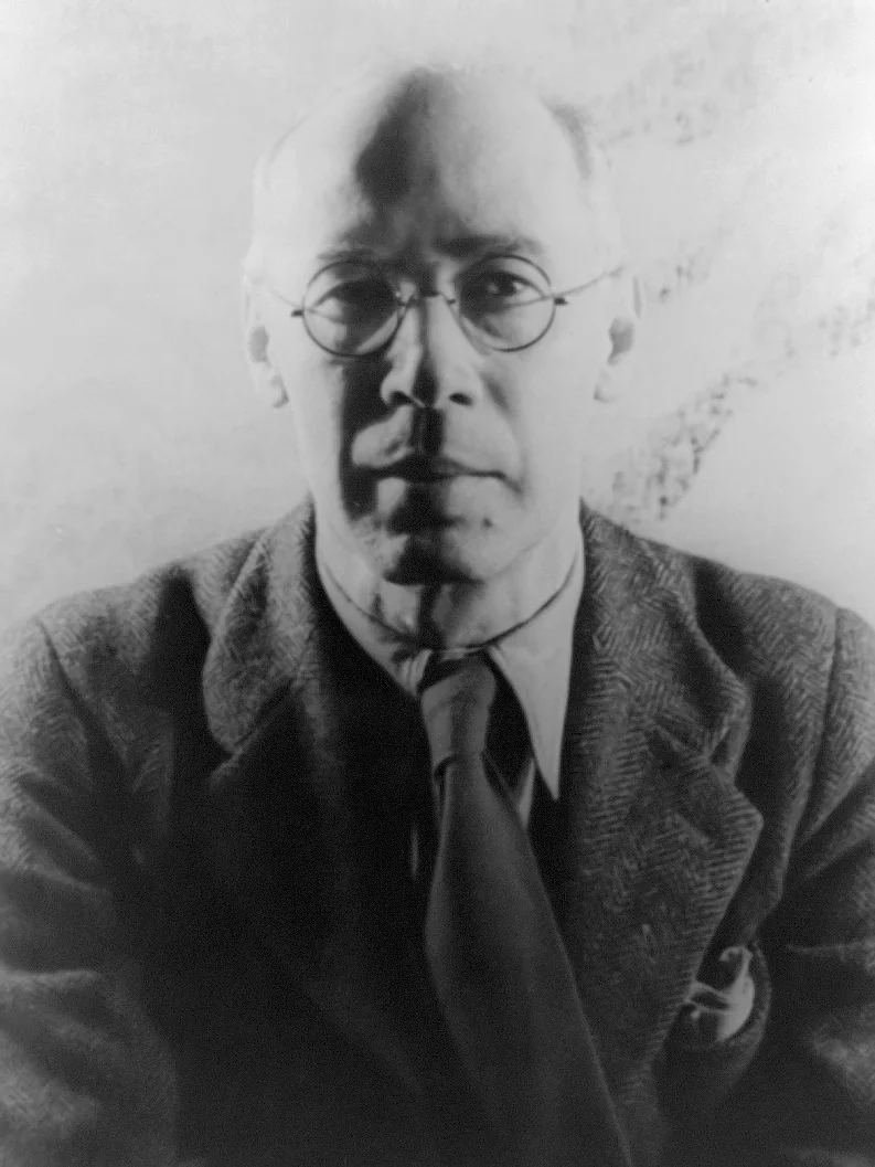 Henry Miller — Imagen principal