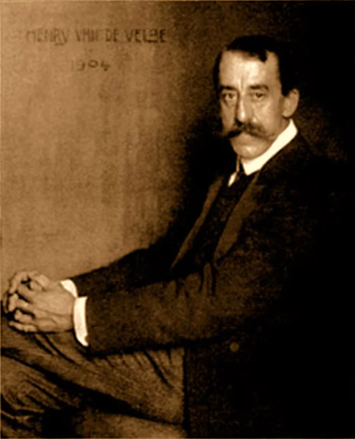 Henry van de Velde — Imagen principal