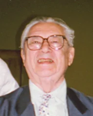 Herbert C. Brown — Imagen principal