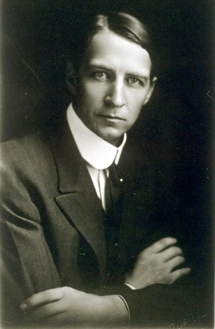 Herbert Eugene Bolton — Imagen principal