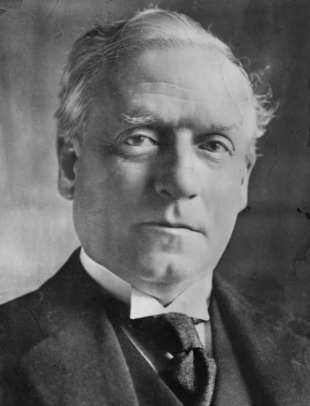 Herbert Henry Asquith — Imagen principal