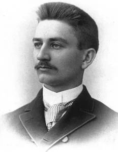 Herbert Henry Dow — Imagen principal