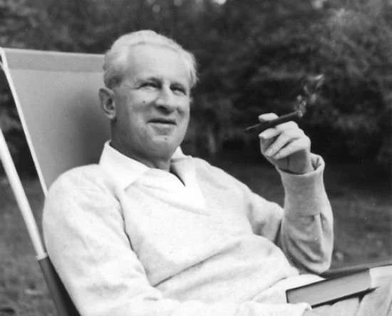 Herbert Marcuse — Imagen principal