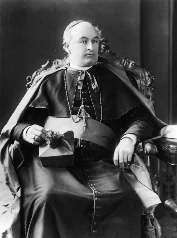 Herbert Vaughan — Imagen principal