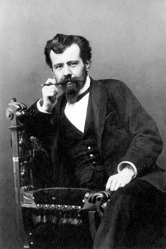 Hermann Bahr — Imagen principal