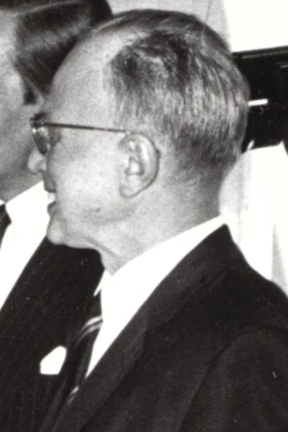 Hermann Bondi — Imagen principal