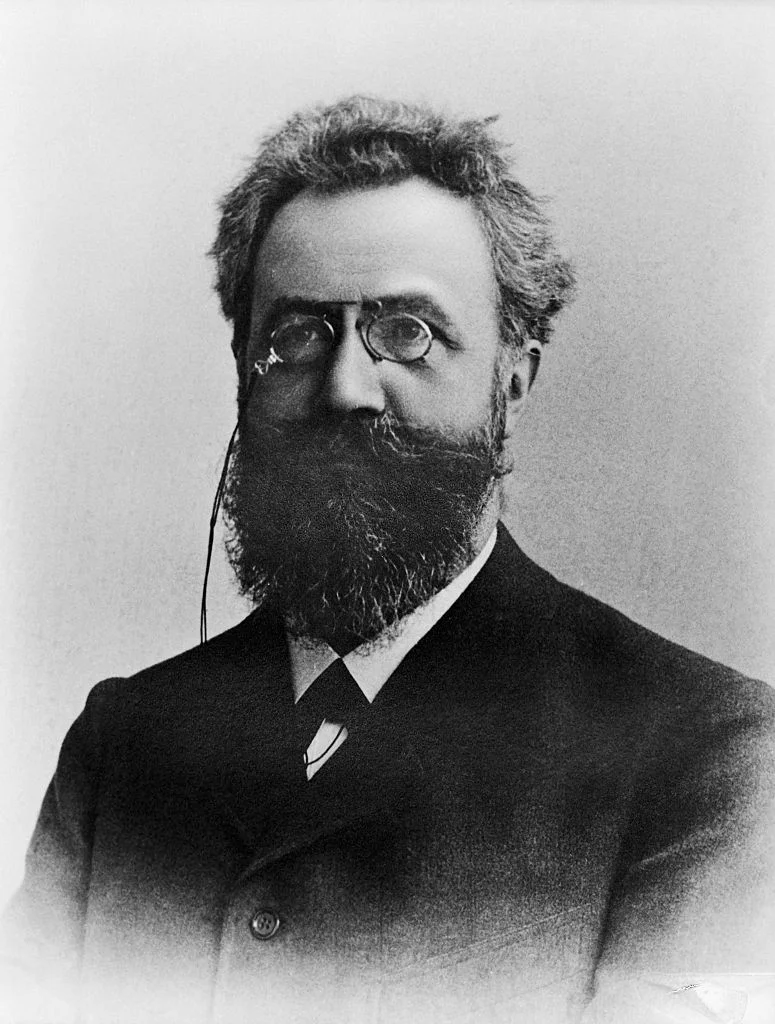Hermann Ebbinghaus — Imagen principal