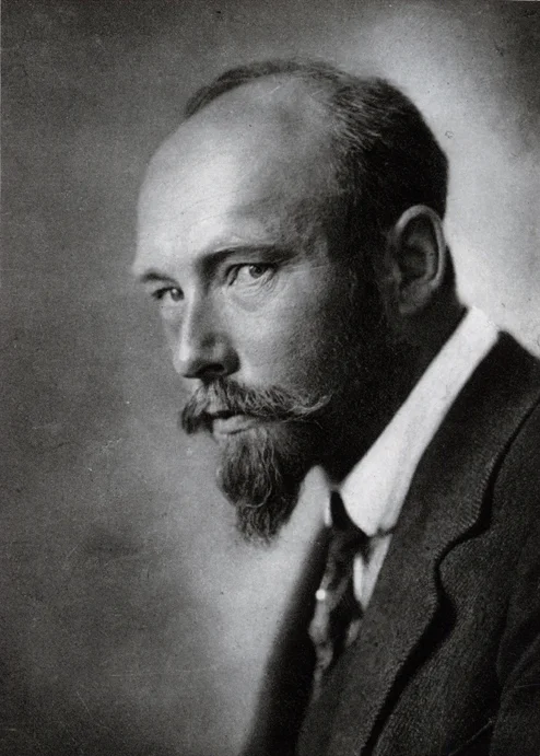 Hermann Graf Keyserling — Imagen principal