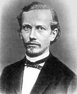 Hermann Hankel — Imagen principal