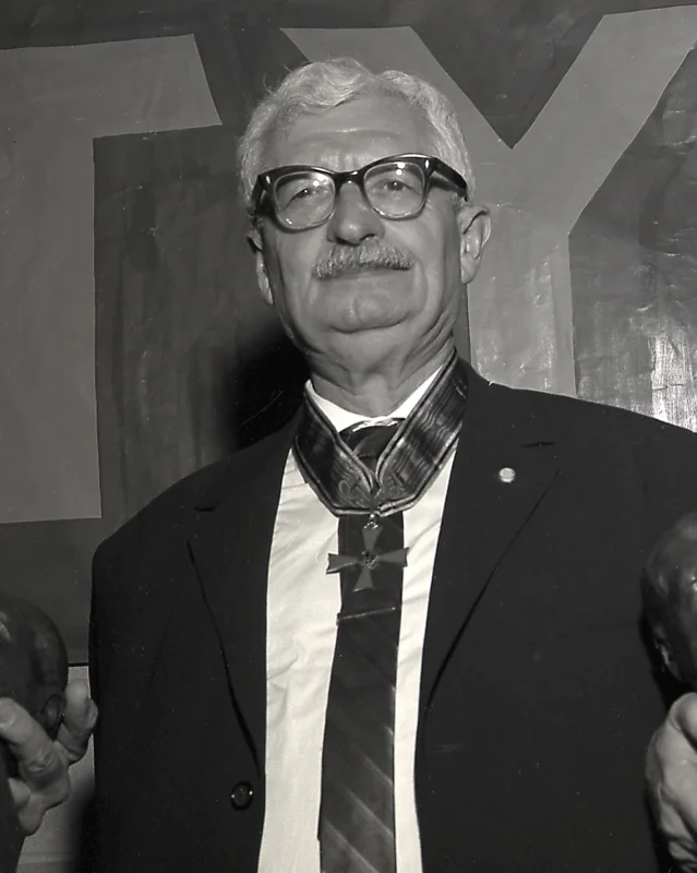 Hermann Julius Oberth — Imagen principal